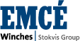 logo EMCE winches