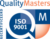 logo ISO 9001