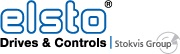 Logo ELSTO Drives & Controls