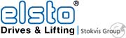 Logo ELSTO Drives & Lifting