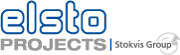 Logo ELSTO Projects